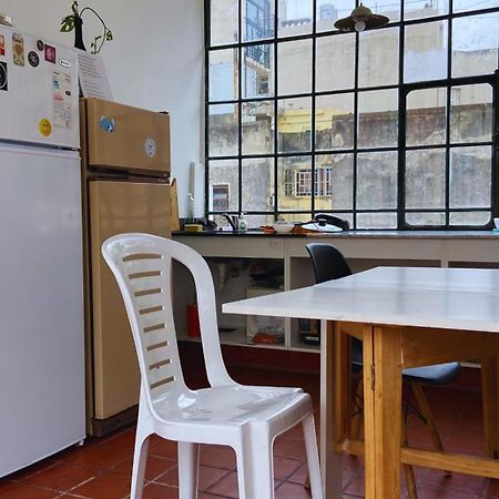 La Casa Del Loro, San Telmo - 8 Habitaciones Buenos Aires Ngoại thất bức ảnh