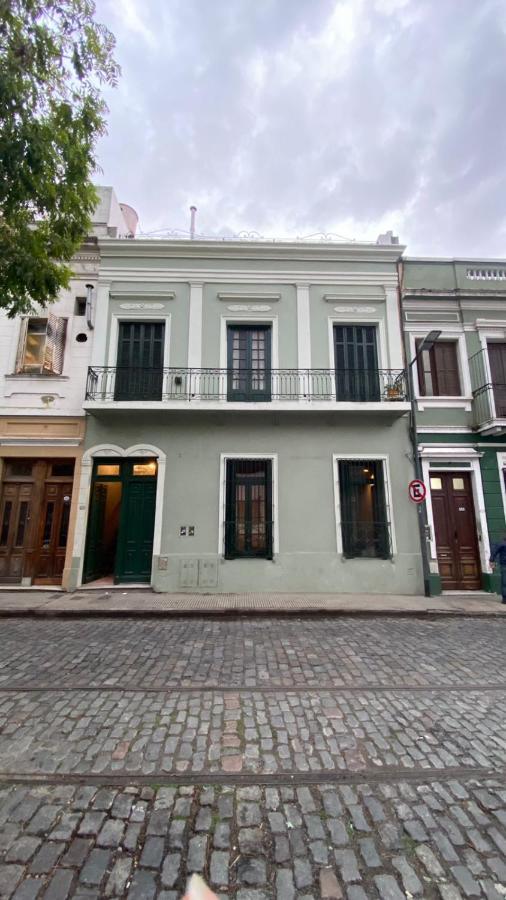 La Casa Del Loro, San Telmo - 8 Habitaciones Buenos Aires Ngoại thất bức ảnh