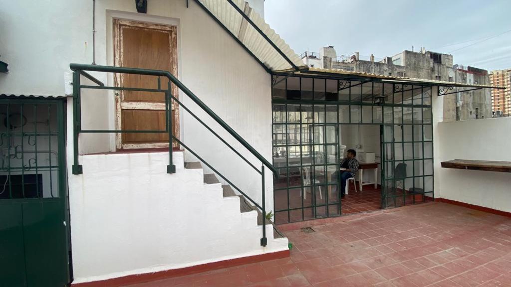 La Casa Del Loro, San Telmo - 8 Habitaciones Buenos Aires Ngoại thất bức ảnh
