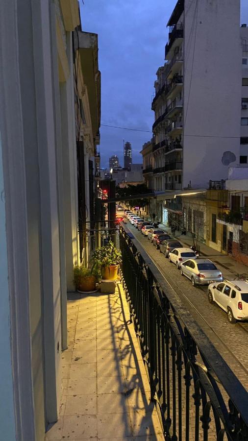 La Casa Del Loro, San Telmo - 8 Habitaciones Buenos Aires Ngoại thất bức ảnh