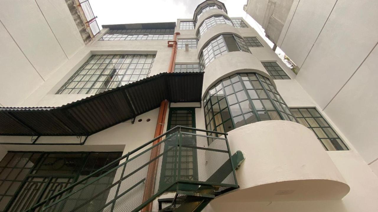 La Casa Del Loro, San Telmo - 8 Habitaciones Buenos Aires Ngoại thất bức ảnh
