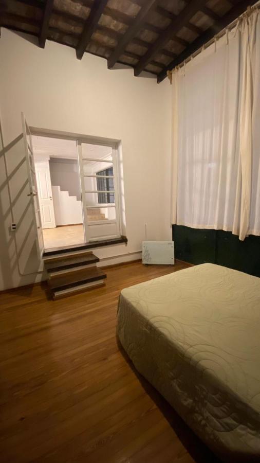 La Casa Del Loro, San Telmo - 8 Habitaciones Buenos Aires Ngoại thất bức ảnh
