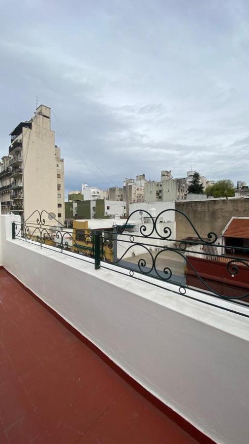 La Casa Del Loro, San Telmo - 8 Habitaciones Buenos Aires Ngoại thất bức ảnh