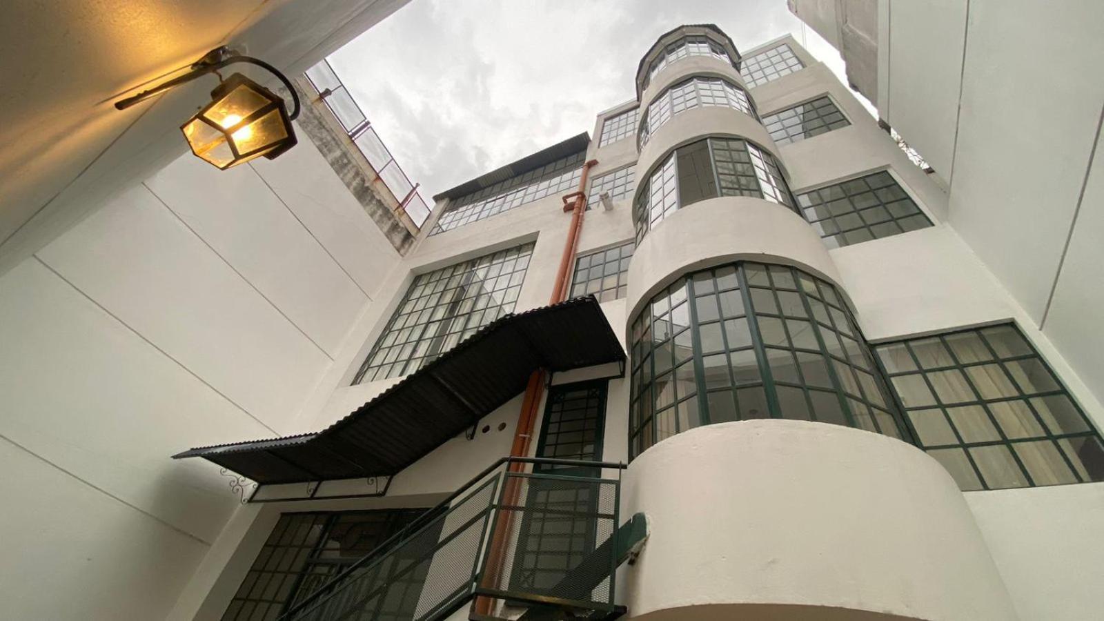 La Casa Del Loro, San Telmo - 8 Habitaciones Buenos Aires Ngoại thất bức ảnh
