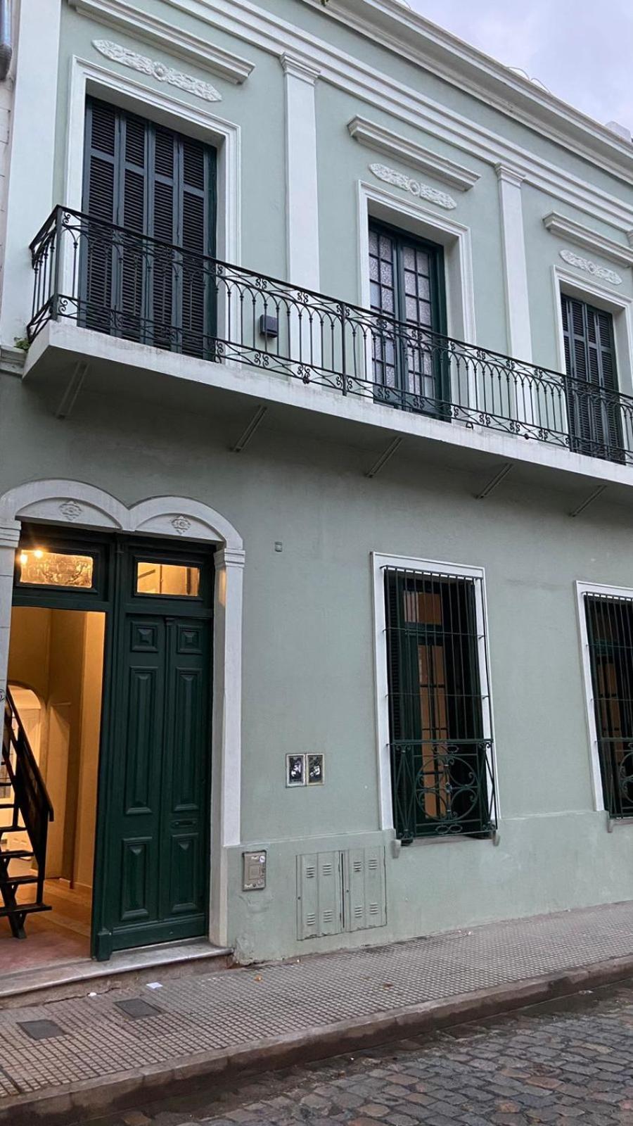 La Casa Del Loro, San Telmo - 8 Habitaciones Buenos Aires Ngoại thất bức ảnh