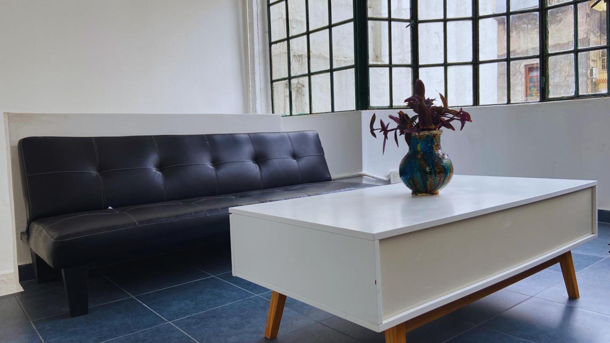 La Casa Del Loro, San Telmo - 8 Habitaciones Buenos Aires Ngoại thất bức ảnh