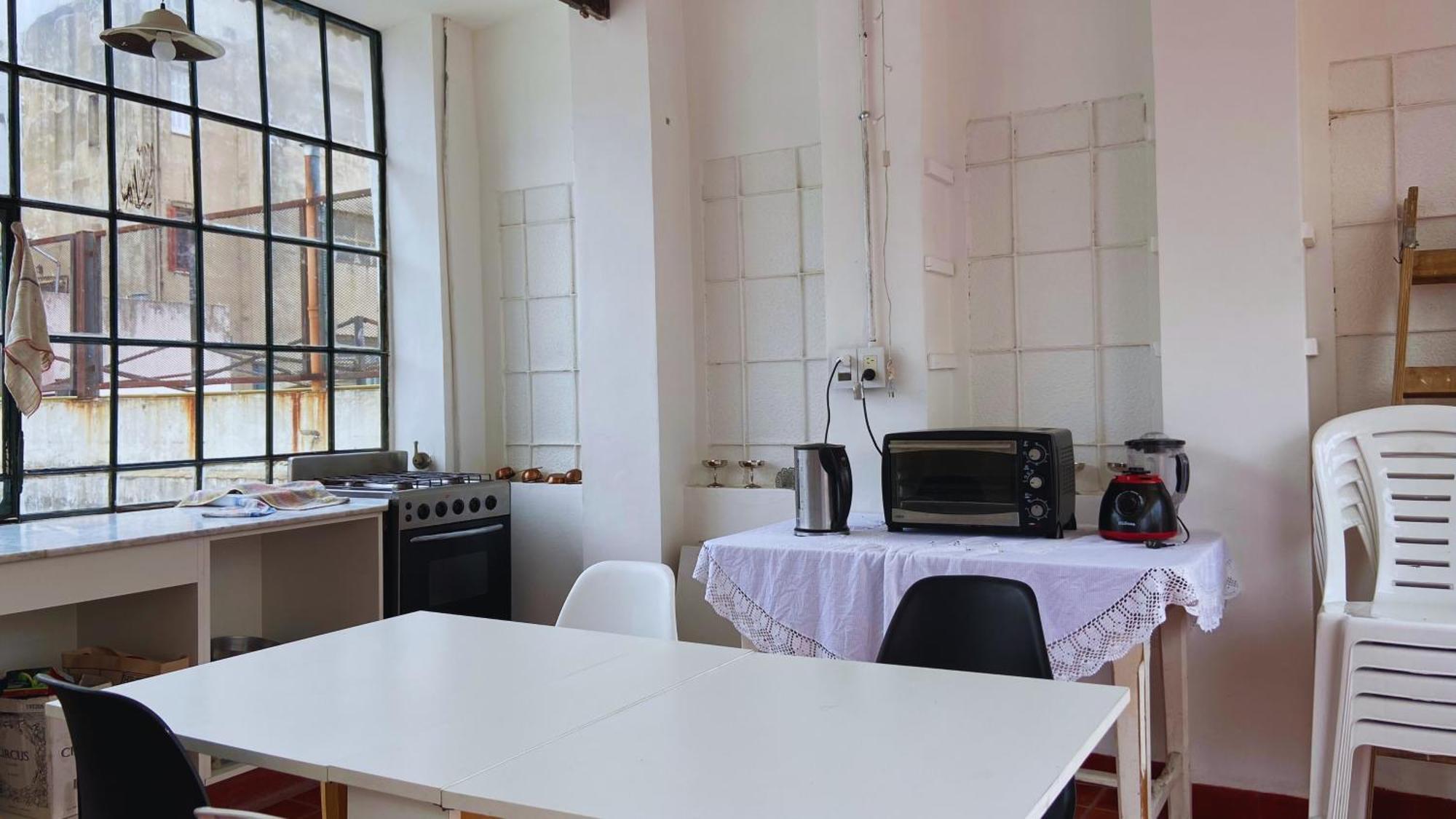 La Casa Del Loro, San Telmo - 8 Habitaciones Buenos Aires Ngoại thất bức ảnh