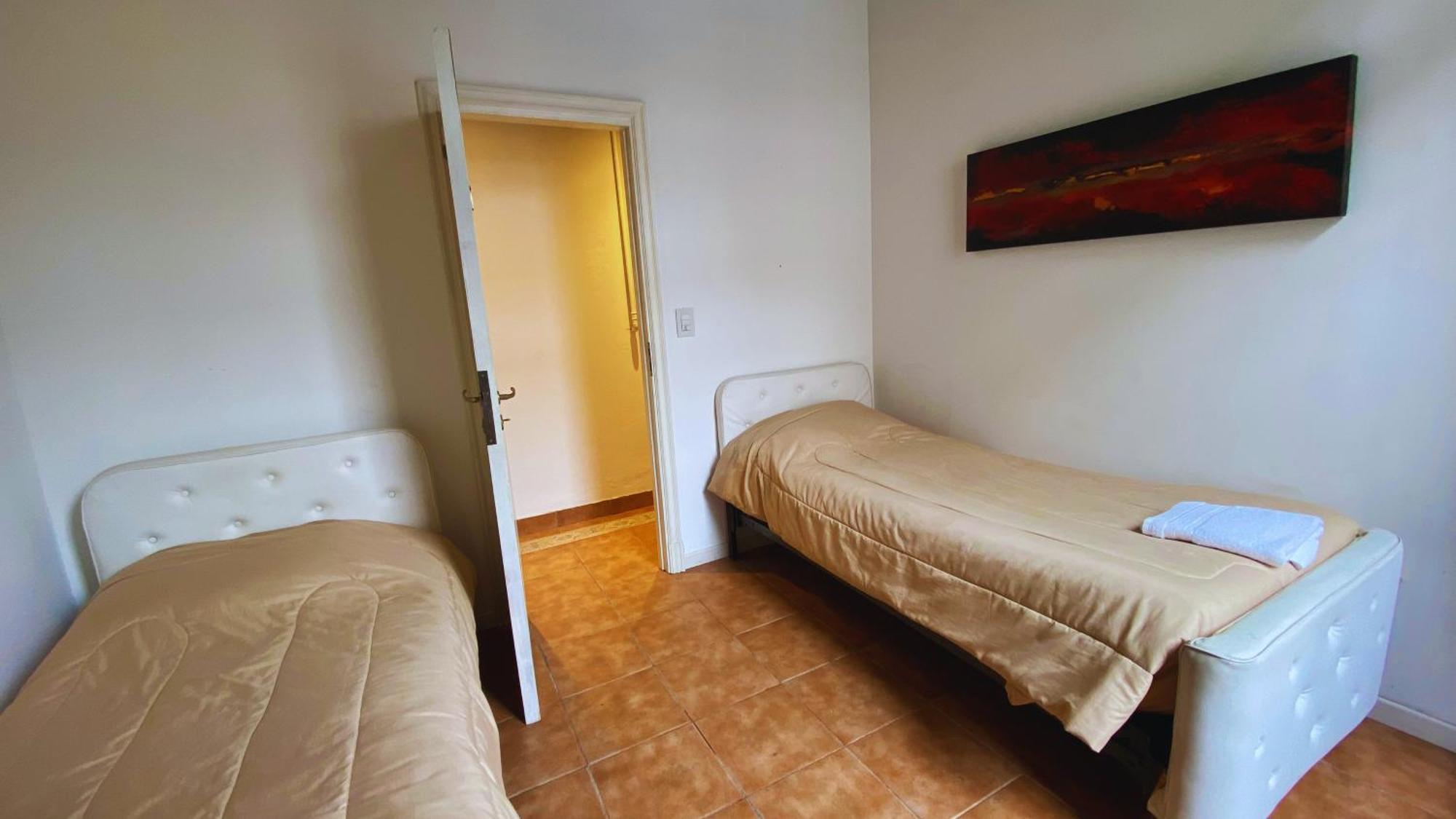 La Casa Del Loro, San Telmo - 8 Habitaciones Buenos Aires Ngoại thất bức ảnh