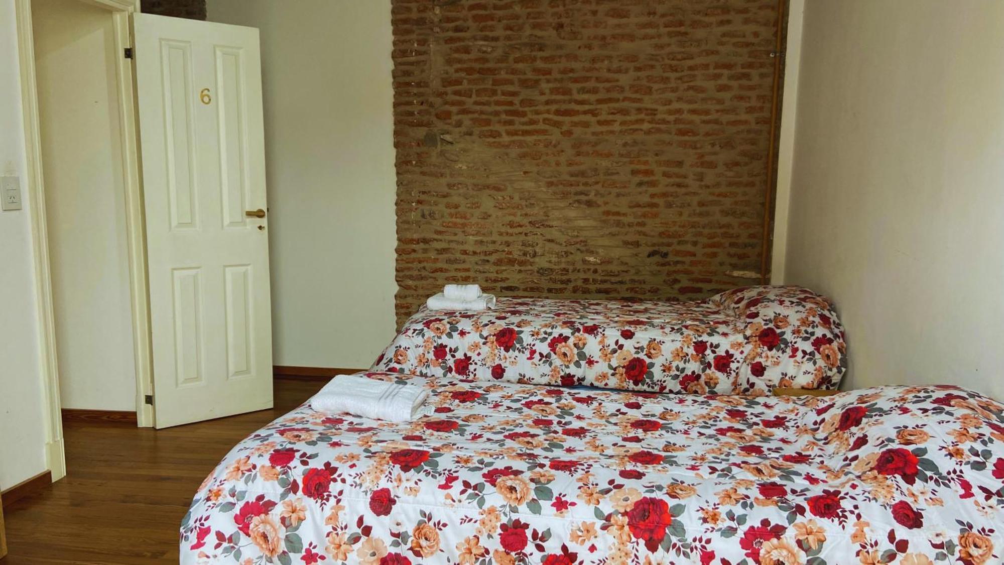 La Casa Del Loro, San Telmo - 8 Habitaciones Buenos Aires Ngoại thất bức ảnh