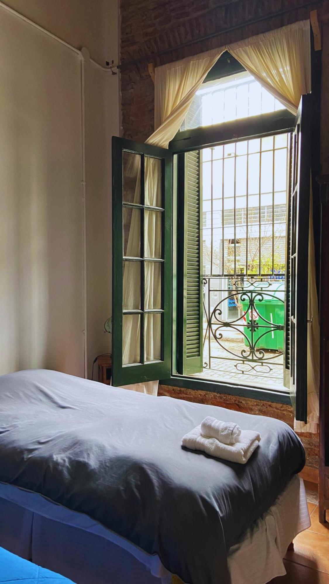 La Casa Del Loro, San Telmo - 8 Habitaciones Buenos Aires Ngoại thất bức ảnh