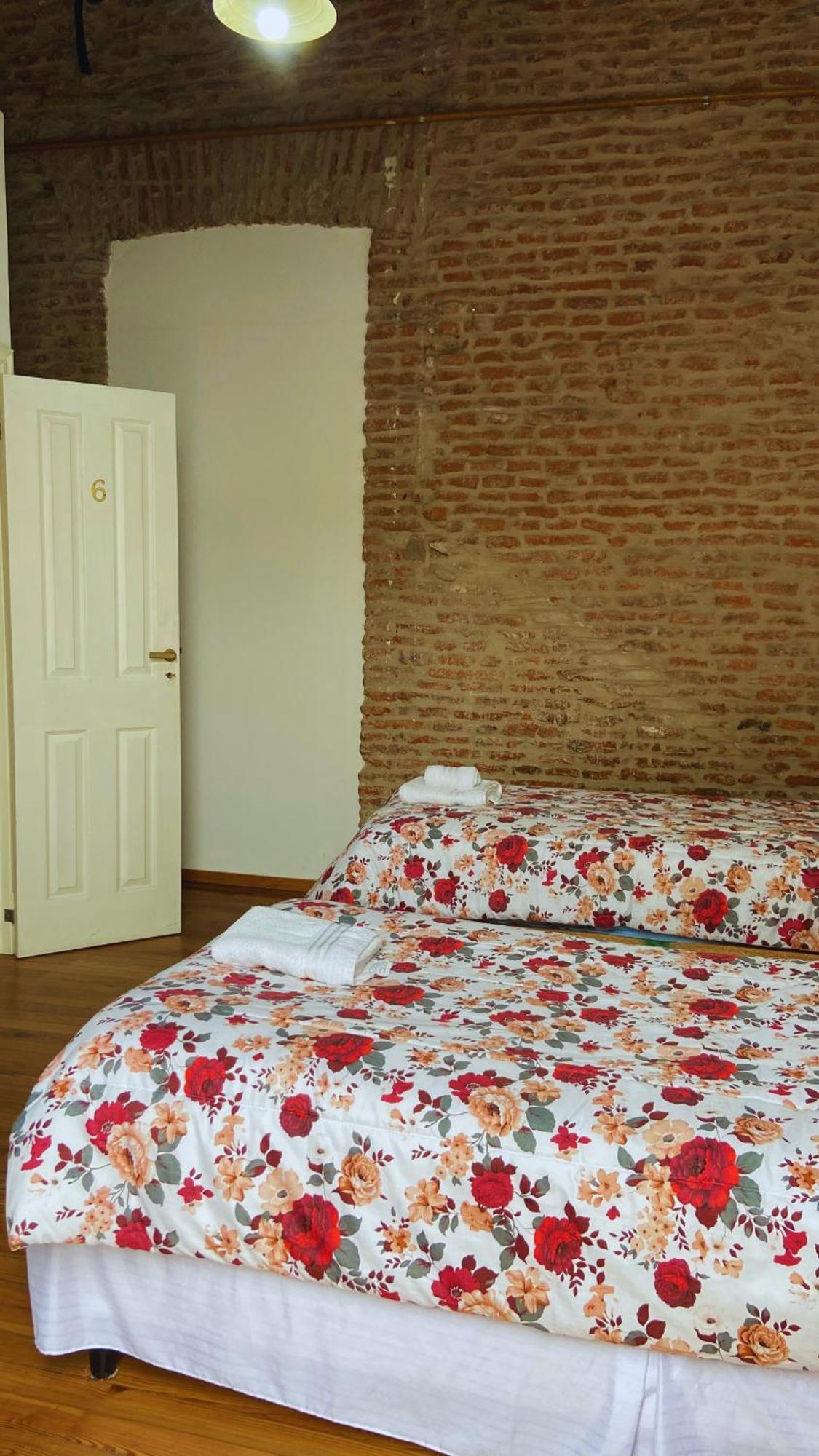 La Casa Del Loro, San Telmo - 8 Habitaciones Buenos Aires Ngoại thất bức ảnh