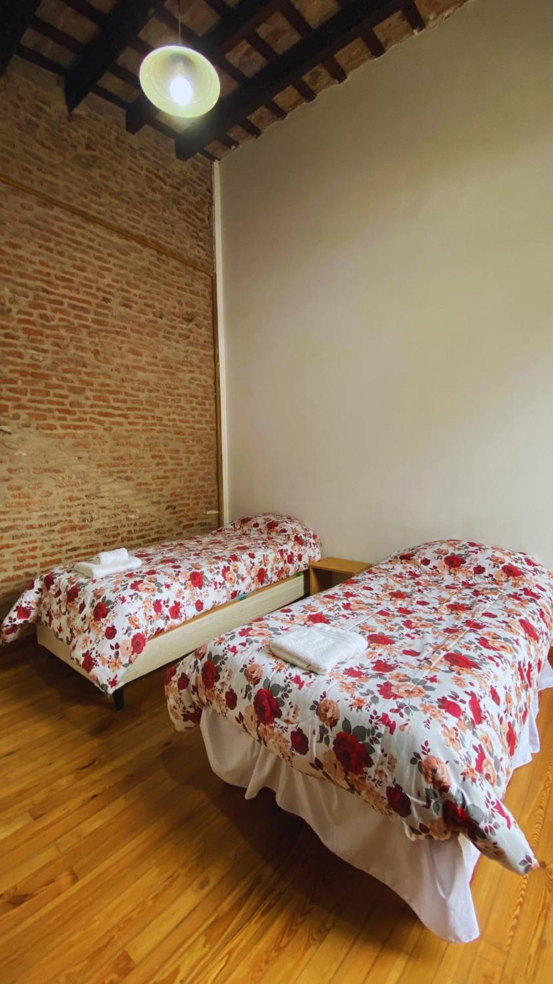 La Casa Del Loro, San Telmo - 8 Habitaciones Buenos Aires Ngoại thất bức ảnh