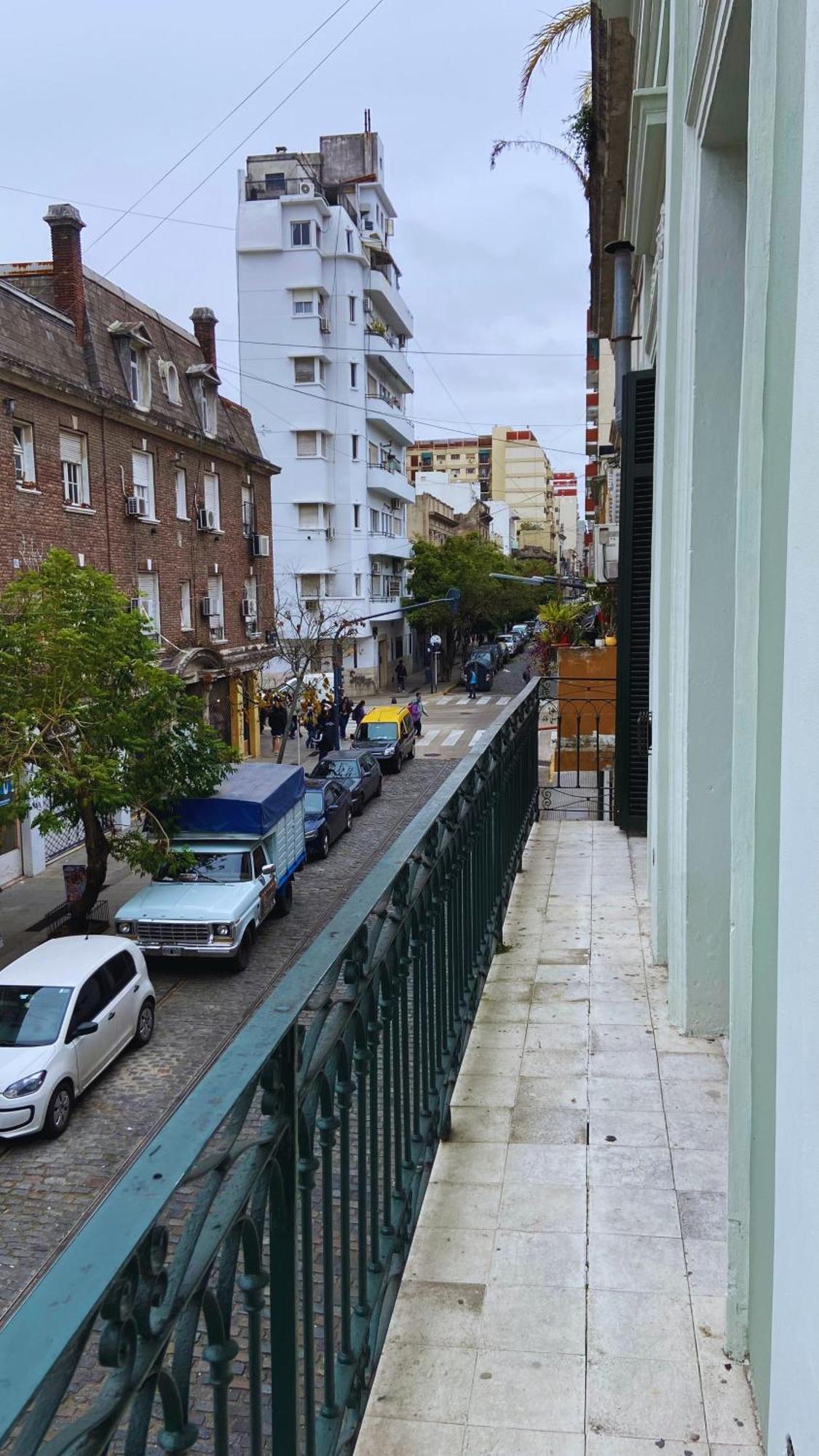 La Casa Del Loro, San Telmo - 8 Habitaciones Buenos Aires Ngoại thất bức ảnh