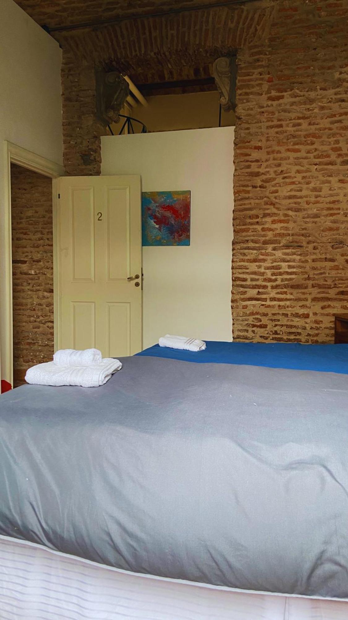 La Casa Del Loro, San Telmo - 8 Habitaciones Buenos Aires Ngoại thất bức ảnh