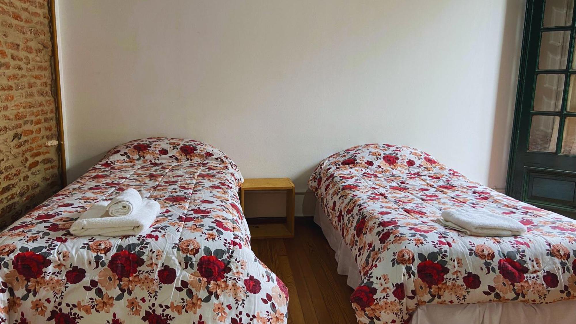 La Casa Del Loro, San Telmo - 8 Habitaciones Buenos Aires Ngoại thất bức ảnh