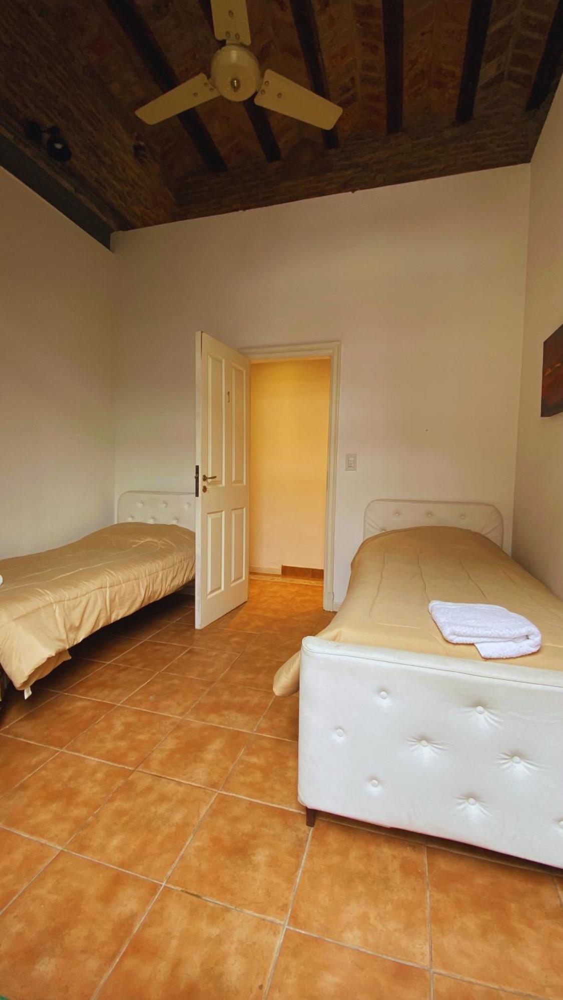 La Casa Del Loro, San Telmo - 8 Habitaciones Buenos Aires Ngoại thất bức ảnh