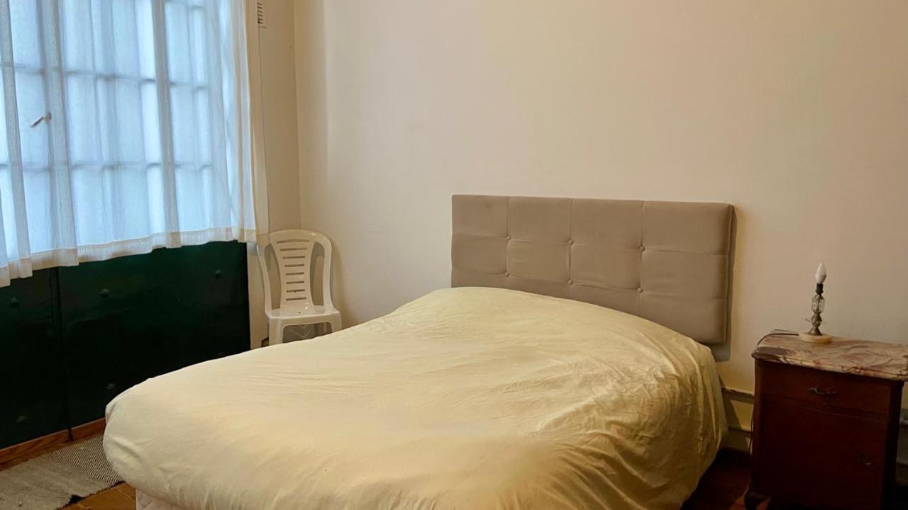 La Casa Del Loro, San Telmo - 8 Habitaciones Buenos Aires Ngoại thất bức ảnh