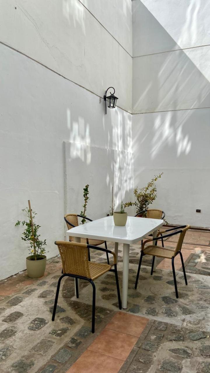 La Casa Del Loro, San Telmo - 8 Habitaciones Buenos Aires Ngoại thất bức ảnh
