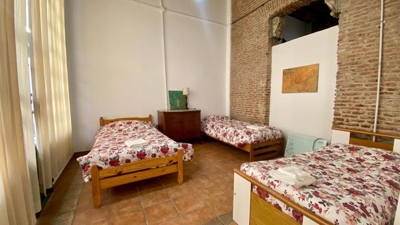 La Casa Del Loro, San Telmo - 8 Habitaciones Buenos Aires Ngoại thất bức ảnh