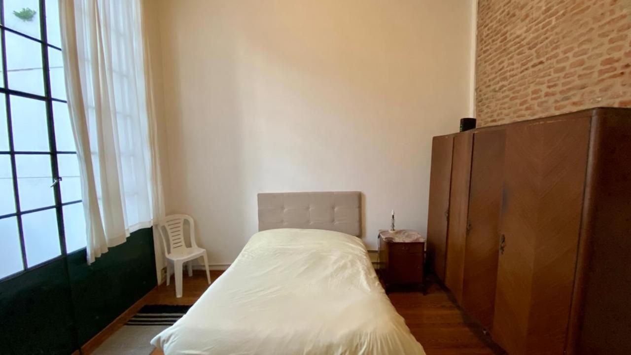 La Casa Del Loro, San Telmo - 8 Habitaciones Buenos Aires Ngoại thất bức ảnh