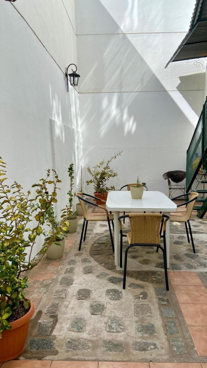 La Casa Del Loro, San Telmo - 8 Habitaciones Buenos Aires Ngoại thất bức ảnh